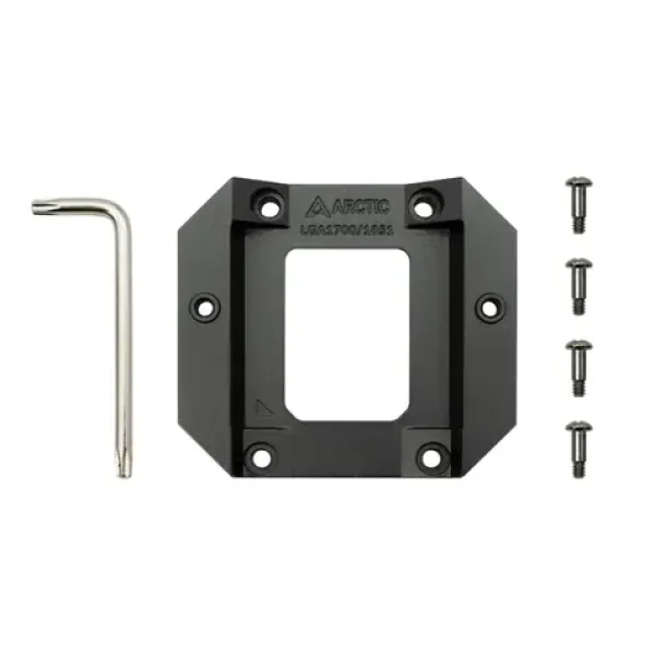 ARCTIC LGA1700/1851 Offset Contact Frame Mounting Set / Sada pro montáž rámečku pro offsetový kontakt Intel LGA1700/1851 (MPSAS01261A)