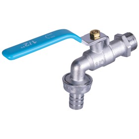 Ventil zahradní, 1/2", WESTBERG