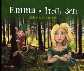 Emma trollí sen Petra Johansson