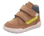 Dětské celoroční boty Superfit 1-100203-3000 Velikost: 28
