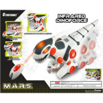 Dinosaurus M.A.R.S (na R/C) - Sparkys