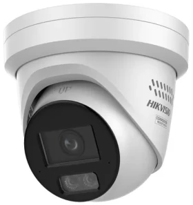 HIKVISION DS-2CD2387G3-LIS2UY/SL(4mm) / IP kamera / Turret / 8Mpix / ColorVu / objektiv 4 mm / IR-LED 30m (DS-2CD2387G3-LIS2UY/SL(4mm))