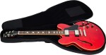 Epiphone ES-335 Figured Cherry