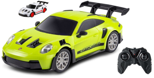 R/C Porsche 911 GT3 RS 1:16 - Sparkys