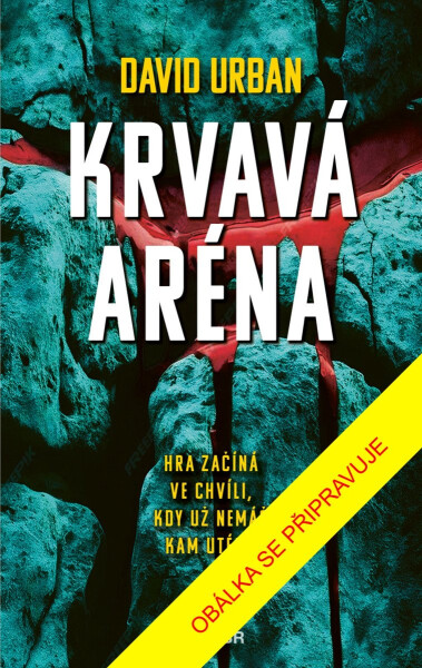 Krvavá aréna - David Urban