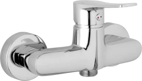 JB Sanitary Nástěnná dřezová baterie DOKA 150 mm bez ramínka K00 35 00