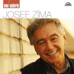 Zima Josef - Pop galerie - CD - Josef Zíma