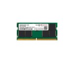 TRANSCEND SODIMM DDR5 32GB 4800MHz JM 2Rx8 2Gx8 CL40 1.1V EDF_985195