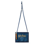 BAAGL SET Zippy Harry Potter Bradavice: aktovka, penál, sáček, desky, peněženka