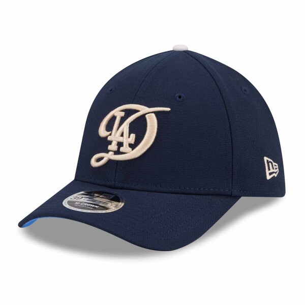 New Era Pánská kšiltovka Los Angeles Dodgers MLB City Connect 39THIRTY M-Crown Flex Velikost: M/L