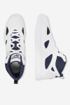 Tenisky Reebok PRIMARY HARDWOOD 100235355 Látkový materiál