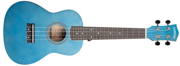 Cascha CUC103 Concert Linden Blue