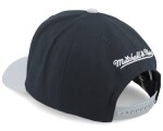 Mitchell & Ness Pánská Kšiltovka Los Angeles Kings Nhl Groove Drip Pro Snapback Vntg Kings