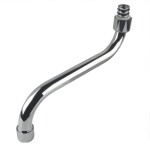 Mereo Ramínko kulaté ø 18 mm, 300 mm CB106A