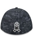 New Era Pánská kšiltovka Buffalo Bills NFL 2026 Salute to Service 39THIRTY M-Crown Flex Velikost: M/L