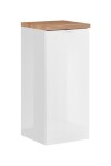 COMAD - Dolní skříňka 35cm 1 dvířka 5907611647936