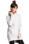 Halenka BeWear B021 Light Grey