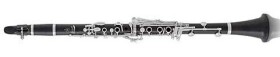 F.A.Uebel Bb clarinet Réve