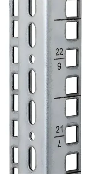 Triton Vertikální lišta 32U / Vertikální lišta / 32U (RAX-VL-X32-X1)