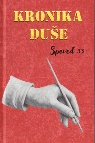 Kronika duše