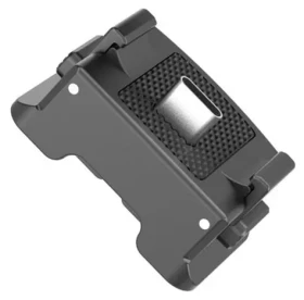 Puluz PU1069B / Adaptér s rychlospojkou / Pro DJI Osmo Pocket 3 / Arca-Swiss, GoPro, 1/4" (PU1069B)