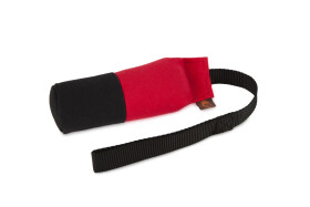 Firedog Speedy dummy marking 250g červená/černá