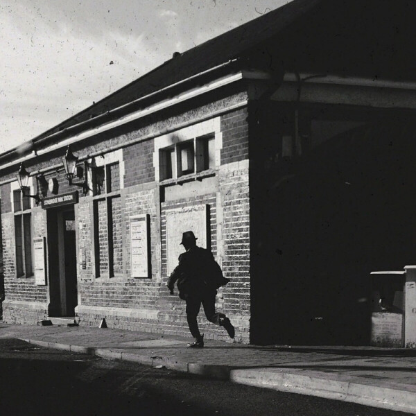 Komisař Mejzlík zasahuje - Karel Čapek - audiokniha