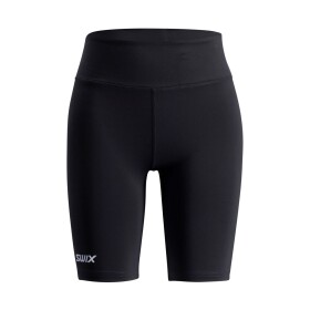 Dámské kraťasy Swix Mile Tights 8inch W