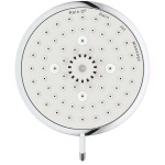 GROHE - Tempesta Cosmopolitan Hlavová sprcha, 4jet, chrom 27591001