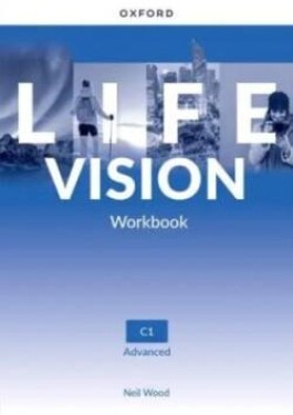 Life Vision Advanced Workbook with Online Practice (international edition) - Neil Wood