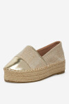Espadrilky DeeZee JSZ701-2 Látka/-Látka