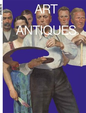 Art & Antiques 5/2024