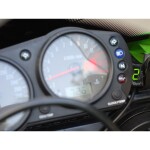 Gipro X sada s Gpx-Y03 ukazatel zařazeného rychlostního stupně