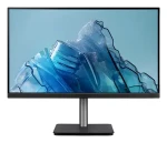 23,8" Acer Vero CB243YE černá / Monitor / IPS / Full HD 1920x1080 / 1ms / HDMI+DP+USB-C / VESA / Pivot (UM.QB3EE.E01)