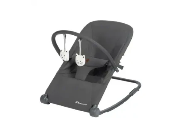 Bebeconfort Aster lehátko Mineral Graphite / od narození do 2 let (do 12 kg) (2698153210BC)