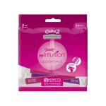 Wilkinson MY Intuition Essential Extra2 jednorázová holítka dámská 5ks (WJD007)