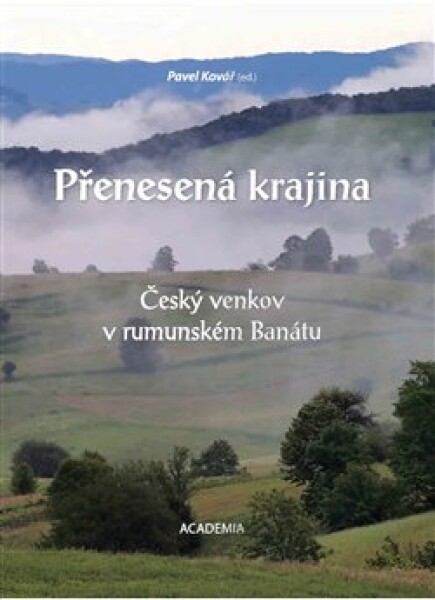 Přenesená krajina