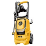 Elektrická tlaková myčka Riwall PRO REPW 130 SET