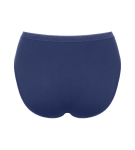 Dámské kalhotky Basic+ Tai C3P - UNKNOWN - kombinace modré V020 - SLOGGI UNKNOWN 50