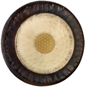 Meinl Sonic Energy 24" Flower Of Life Gong