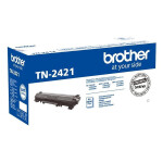 Brother TN-2421, černý - originální toner