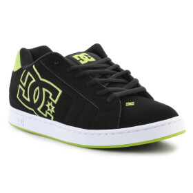 Boty DC Shoes Net M 302361-BL4 EU 42,5