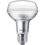 OSRAM 4058075761773 LED Energetická třída (EEK2021) F (A - G) E27 kulatý tvar 8.8 W = 60 W teplá bílá (Ø x v) 95 mm x 95