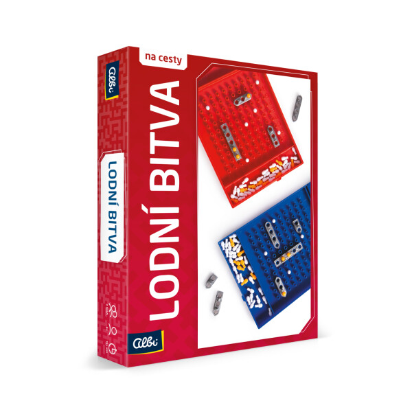 Lodní bitva na cesty - Albi