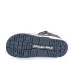 Dětské barefoot tenisky CR111 JUNIOR SILVER Joma BF111JW2612V - 34