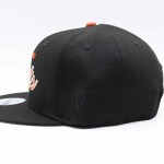 New Era Pánská kšiltovka San Francisco Giants MLB Script 9FIFTY Snapback