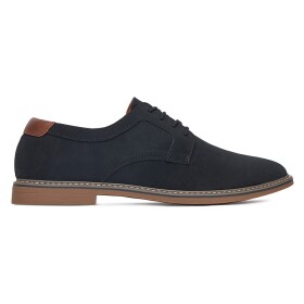 Polobotky Lanetti 124AM0206 Imitace kůže/-Ekologická kůže