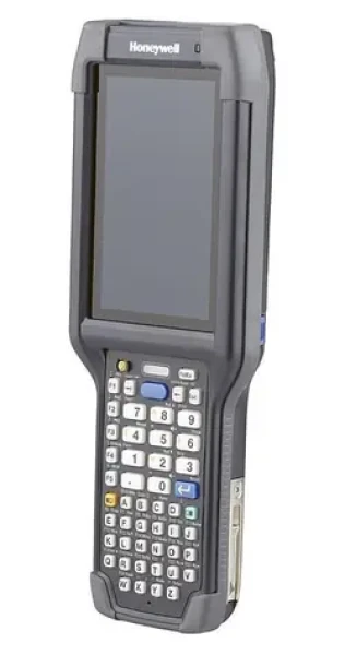 Honeywell CK65 4GB/32GB / Datový terminál / Numerická klávesnice / Kamera / Standardní dosah (CK65-L0N-DSC210E)