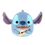 SQUISHMALLOWS Disney Stitch - Stitch s kytarou