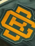 Nike Pánský dres Green Bay Packers NFL Jordan Love #10 2026 Rivalries Game Velikost: M